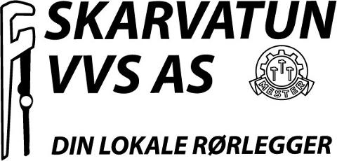 Skarvatun VVS AS